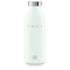 Smeg 500ml Pastel Green Insulated Water Bottle - WBF01PG