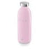 Smeg 500ml Pastel Pink Insulated Water Bottle - WBF01PK