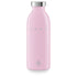 Smeg 500ml Pastel Pink Insulated Water Bottle - WBF01PK