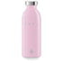 Smeg 500ml Pastel Pink Insulated Water Bottle - WBF01PK