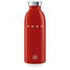 Smeg 500ml Red Insulated Water Bottle - WBF01RD