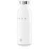 Smeg 500ml White Insulated Water Bottle - WBF01WH