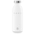 Smeg 500ml White Insulated Water Bottle - WBF01WH