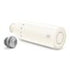 Smeg 1l Cream Non Insulated Water Bottle - WBF02CR