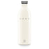 Smeg 1l Cream Non Insulated Water Bottle - WBF02CR
