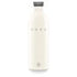 Smeg 1l Cream Non Insulated Water Bottle - WBF02CR