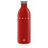Smeg 1l Red Non Insulated Water Bottle - WBF02RD