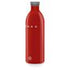 Smeg 1l Red Non Insulated Water Bottle - WBF02RD