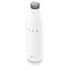 Smeg 1l White Non Insulated Water Bottle - WBF02WH