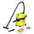 Karcher WD 4 Wet And Dry Vacuum Cleaner - 1.628-209.0