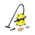Karcher WD 4 Wet And Dry Vacuum Cleaner - 1.628-209.0