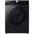 Samsung 9/6KG Front Loader Washer Dryer - WD90HG6U94BBFA