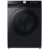 Samsung 9/6KG Front Loader Washer Dryer - WD90HG6U94BBFA