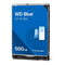 WD Blue 2.5inch SATA Gb/s