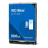 WD Blue 2.5inch SATA Gb/s