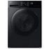 Samsung 9/6KG Black Front Loader Washer Dryer Combo - WD90HG5U34BBFA