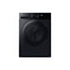 Samsung 9/6KG Black Front Loader Washer Dryer Combo - WD90HG5U34BBFA
