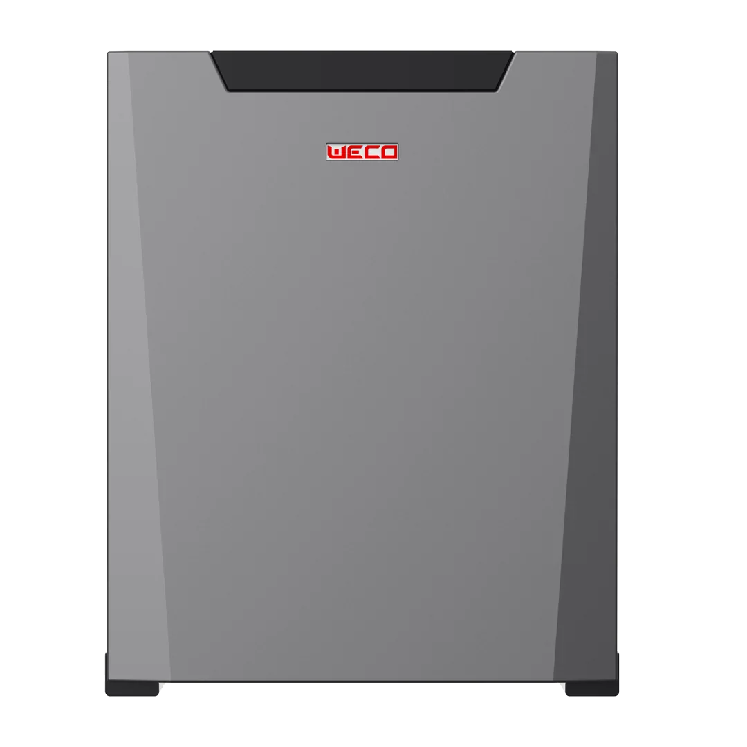 Weco Storage Weco Single module, HV/LV, 48V, 5.3kWh, no bracket or LV cables