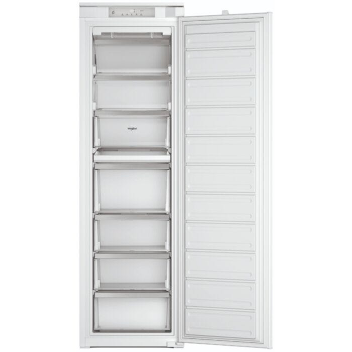 Whirlpool Whirlpool 209l White Integrated Freezer - WHSD18F043C1