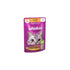 Whiskas Adult Chicken in Jelly Wet Cat Food 85g
