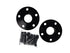 Hub Centric Wheel Spacer Set 5x112 PCD 10mm 57mm - WHS10