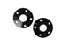 Hub Centric Wheel Spacer Set 5x112 PCD 10mm 57mm - WHS10