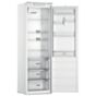 Whirlpool Whirlpool 209l White Integrated Freezer - WHSD18F043C1