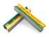Wicked Edge 400/600 Grit Diamond Stones Pack