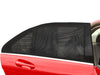 Window Glove For Toyota Avensis