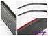 Carbon Look Windshields for GWM/Haval/Jolion 2021+ (Fronts)