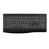 WINX WINX DO Business Backlit Wired Keyboard and Mouse Combo