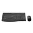 WINX WINX DO Business Backlit Wireless Keyboard and Mouse Combo