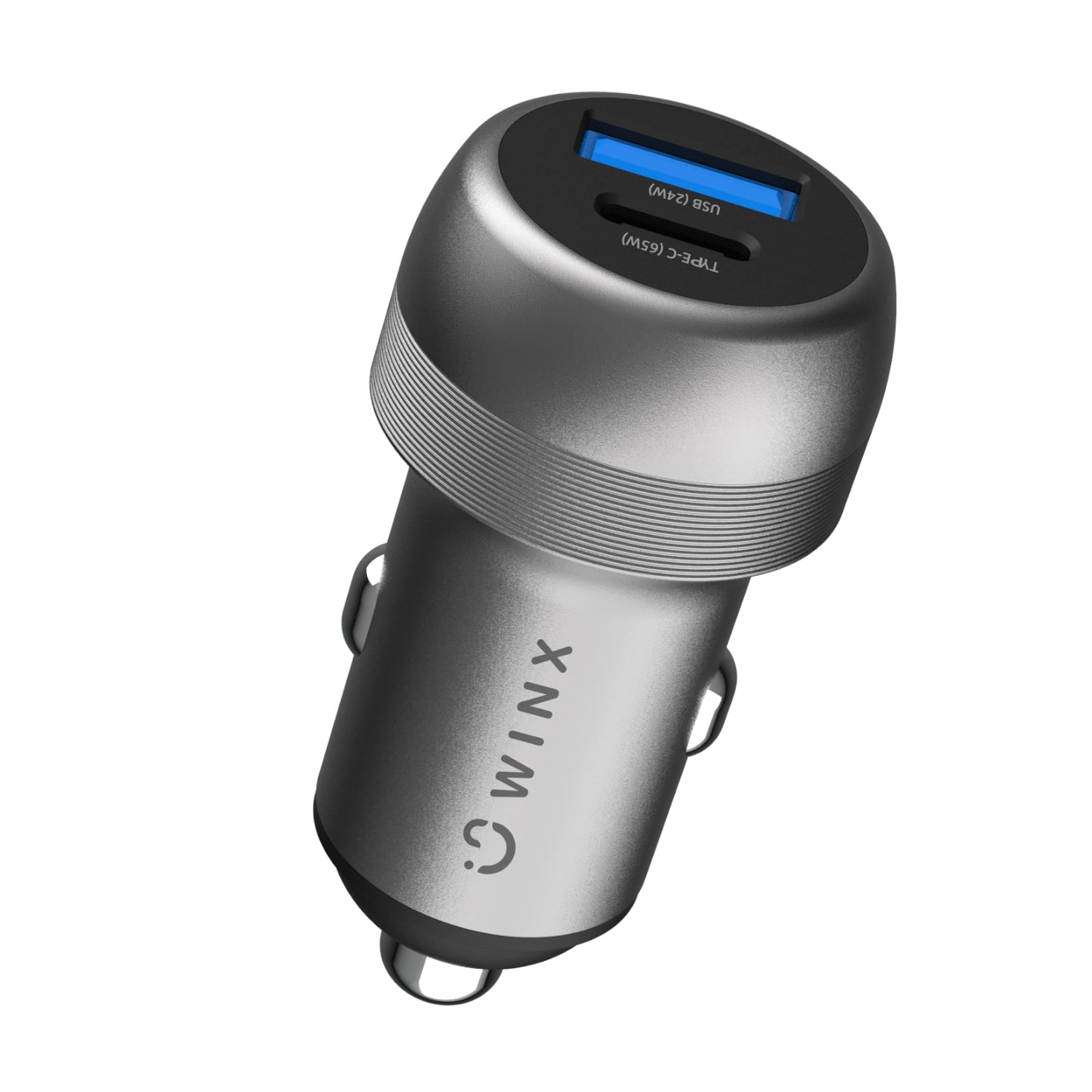 WINX WINX POWER Fast 89W Car Charger