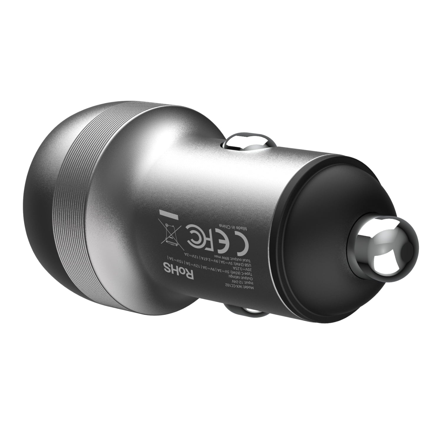 WINX WINX POWER Fast 89W Car Charger