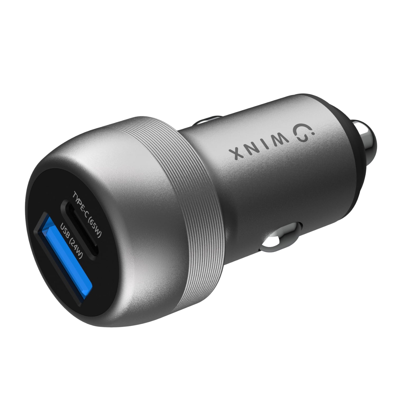 WINX WINX POWER Fast 89W Car Charger
