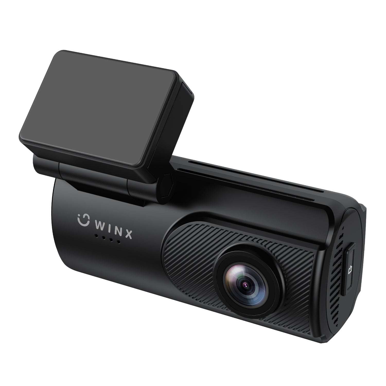 WINX WINX TRACK Essential 2K Dash Cam