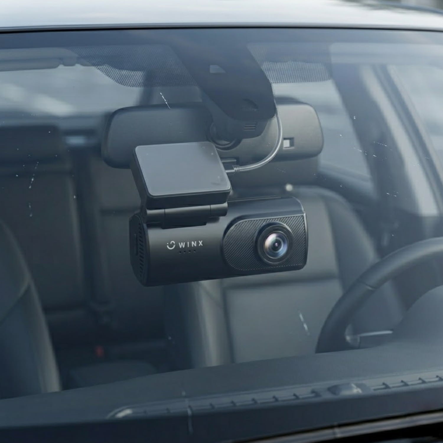 WINX WINX TRACK Essential 2K Dash Cam