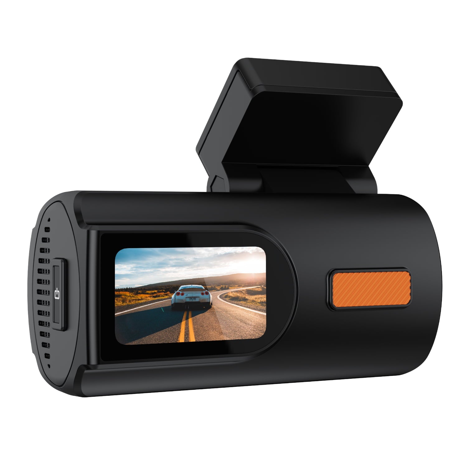WINX WINX TRACK Pro 2K Dash Cam