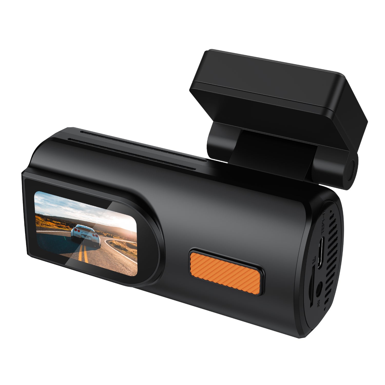 WINX WINX TRACK Pro 2K Dash Cam