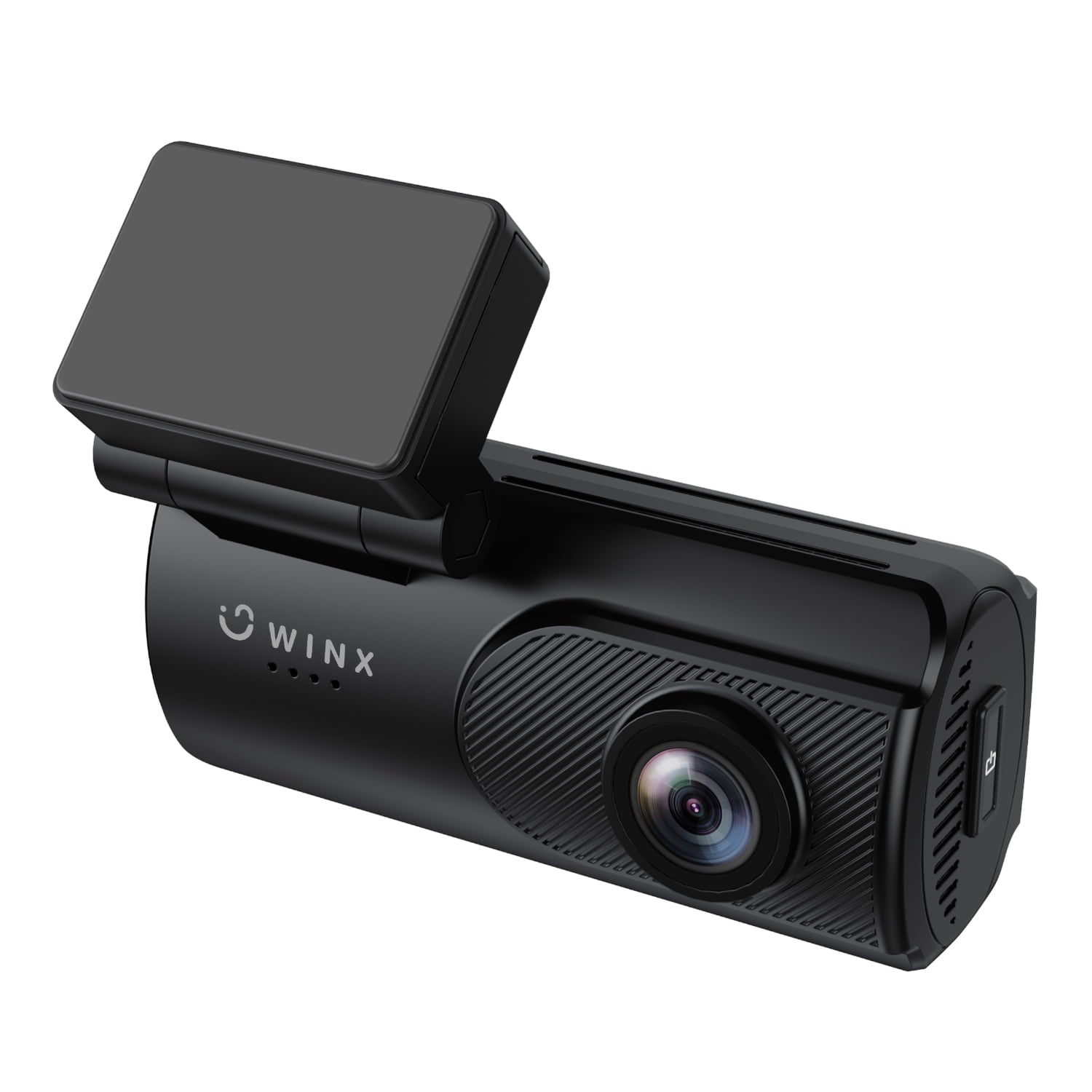 WINX WINX TRACK Pro 2K Dash Cam