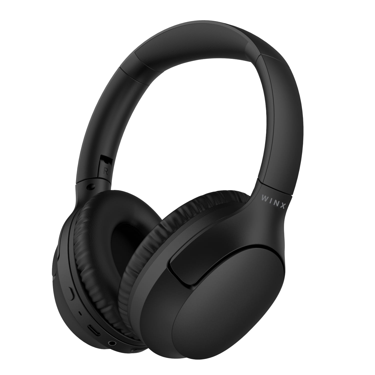 WINX WINX VIBE Comfort 3 Wireless Headphones