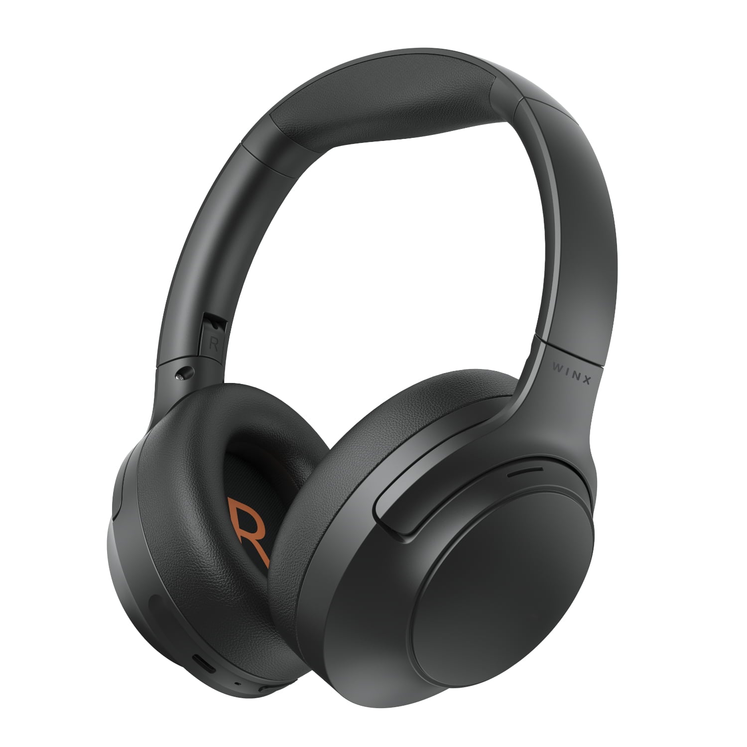 WINX WINX VIBE Pure 2 Hybrid ANC Headphones