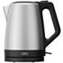 Defy 1.7l Stainless Steel Kettle Voltran - WK5100JS