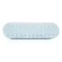 Malouf The Weekender™ Pillow - MAL-WKSSPE30GF