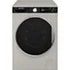 Smeg 8kg Silver A+++ & Steam Washing Machine - WM3T84SSA