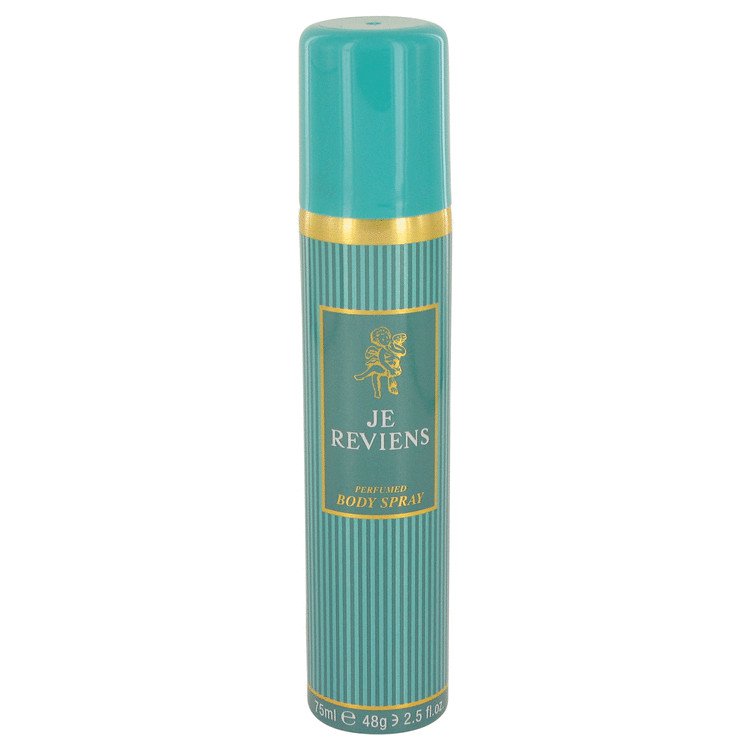 Worth Body Spray 2.5 oz Body Spray Je Reviens Body Spray By Worth