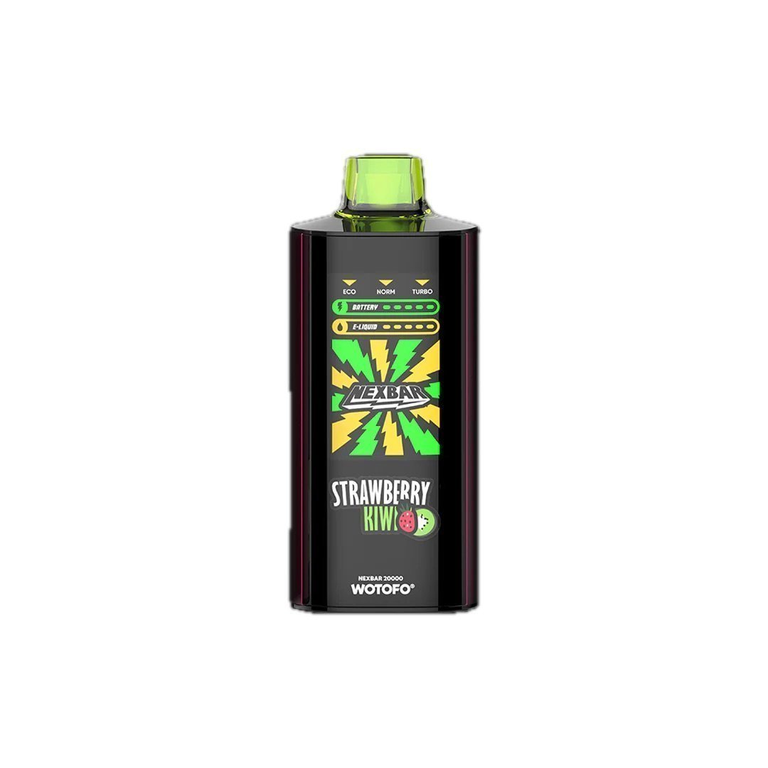 Wotofo Nexbar 20 K