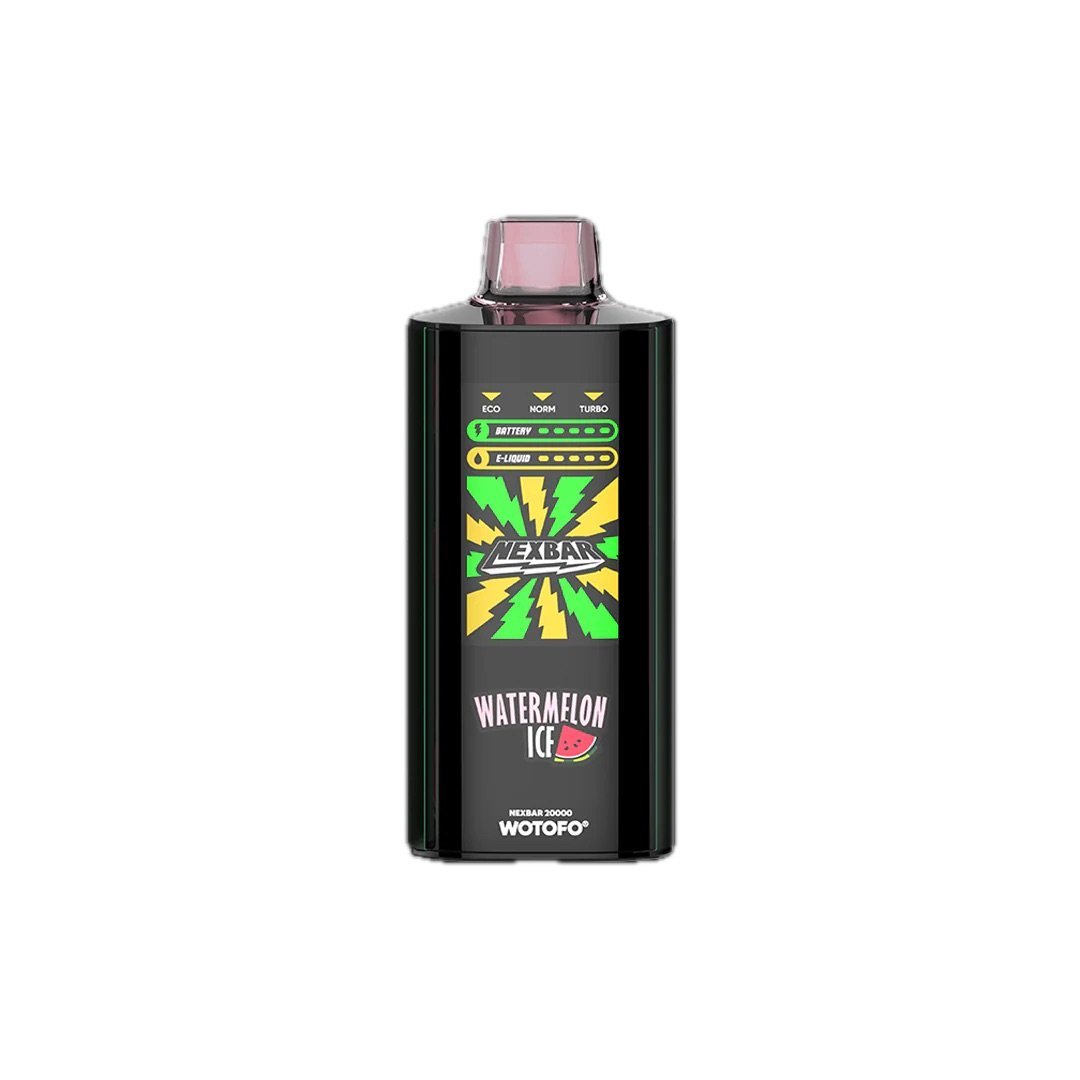 Wotofo Nexbar 20 K