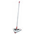 Genesis Cordless Sweeper Tri-Brush II Electric Broom - 80GCTT