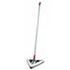 Genesis Cordless Sweeper Tri-Brush II Electric Broom - 80GCTT